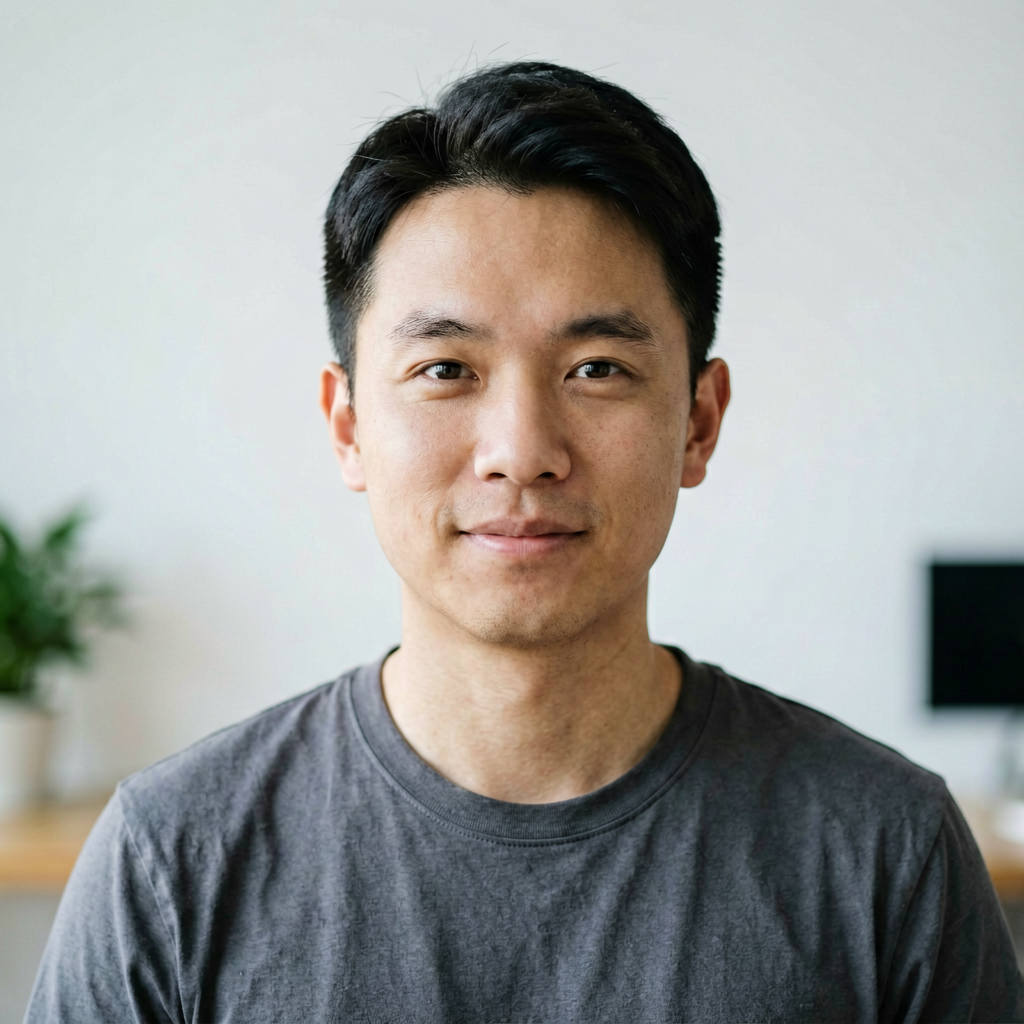 数据分析爱好者头像