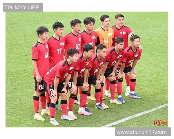 成都足球队技术表现深度分析与数据解读探讨