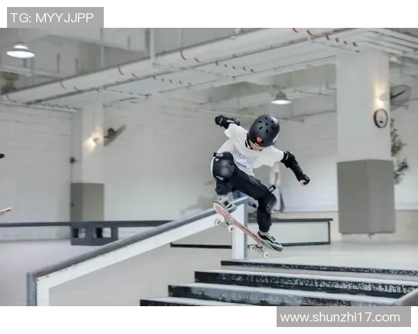 杭州滑板队整体压制现象分析与滑板文化发展探讨 杭州滑板队整体压制现象分析与滑板文化发展探讨