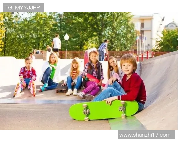 滑板界的传奇李芳分享成功秘诀与成长故事