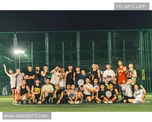 武汉飞盘队逆袭之路揭秘极限运动联赛背后的拼搏与坚持 武汉飞盘队逆袭之路揭秘极限运动联赛背后的拼搏与坚持