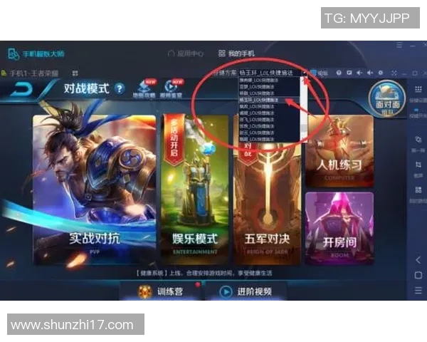王者荣耀装备选购指南：如何选择适合你的游戏鼠标推荐
