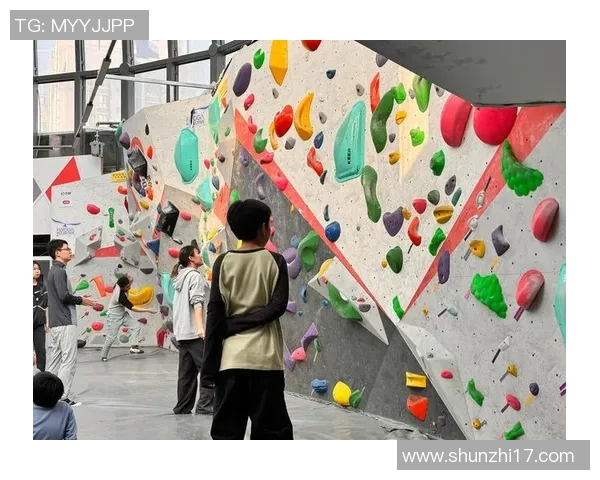 西安攀岩队创历史新高攀岩状态排名引发广泛关注与热议 西安攀岩队创历史新高攀岩状态排名引发广泛关注与热议