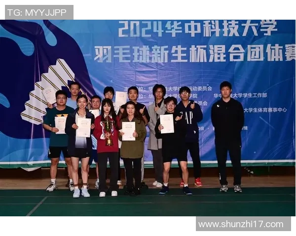 羽毛球专题:探秘成都羽毛球队如何通过团队协作实现卓越表现 羽毛球专题:探秘成都羽毛球队如何通过团队协作实现卓越表现