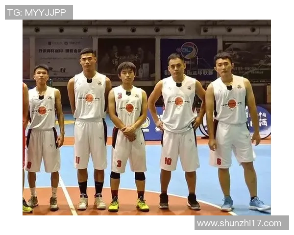 重庆篮球队在锦标赛中的实力分析与表现评估 重庆篮球队在锦标赛中的实力分析与表现评估