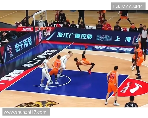 重磅专题:探秘杭州篮球队如何实现进攻战术的全面革新与突破 重磅专题:探秘杭州篮球队如何实现进攻战术的全面革新与突破